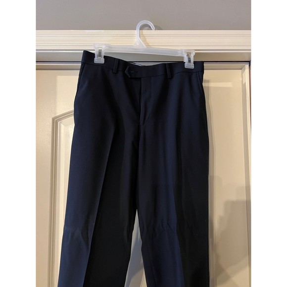 Nordstrom Other - Nordstrom Men’s Dress Pants | Black | Size 18
